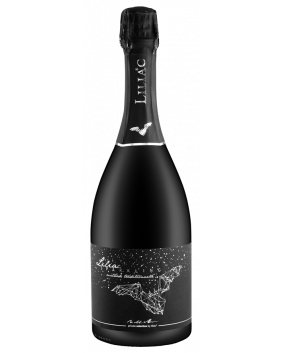 Sparkling Private Selection by Liliac | Liliac Winery | Lechinta
